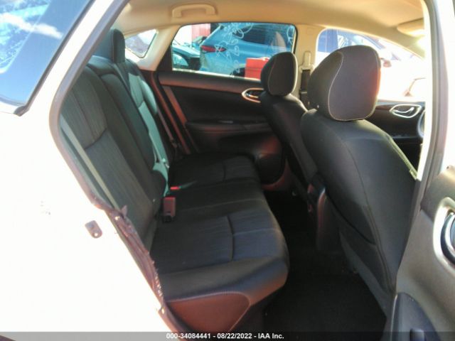 Photo 7 VIN: 3N1AB7AP5HL699405 - NISSAN SENTRA 