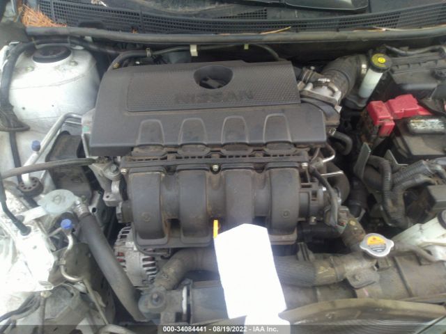 Photo 9 VIN: 3N1AB7AP5HL699405 - NISSAN SENTRA 