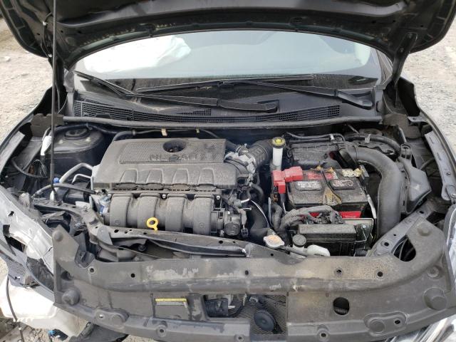 Photo 6 VIN: 3N1AB7AP5HL699467 - NISSAN SENTRA S 