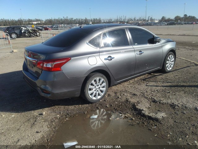 Photo 3 VIN: 3N1AB7AP5HL701640 - NISSAN SENTRA 