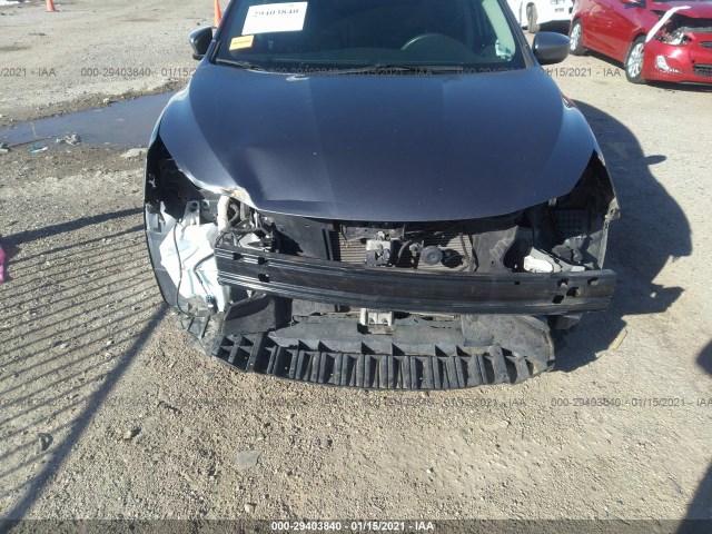 Photo 5 VIN: 3N1AB7AP5HL701640 - NISSAN SENTRA 