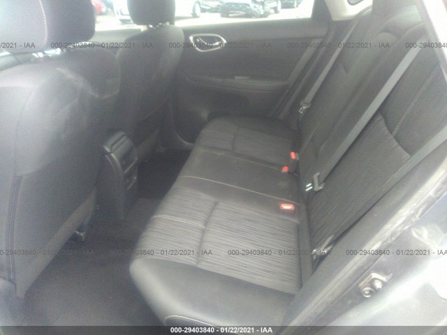 Photo 7 VIN: 3N1AB7AP5HL701640 - NISSAN SENTRA 