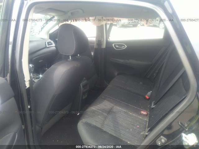 Photo 7 VIN: 3N1AB7AP5HL706272 - NISSAN SENTRA 