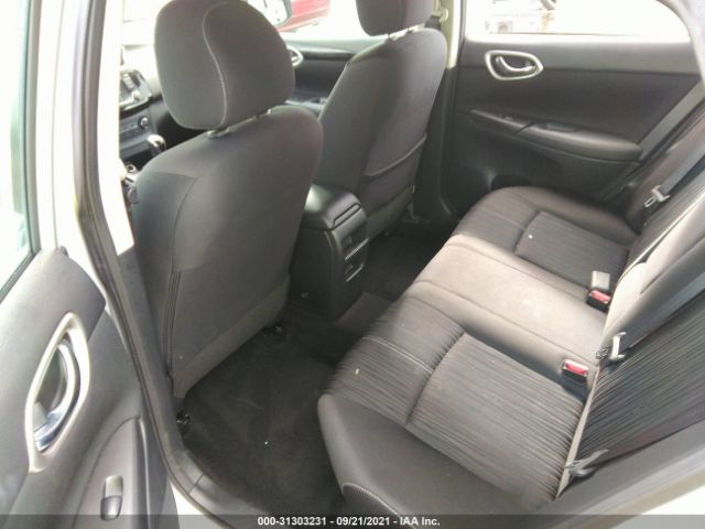 Photo 7 VIN: 3N1AB7AP5HL709740 - NISSAN SENTRA 