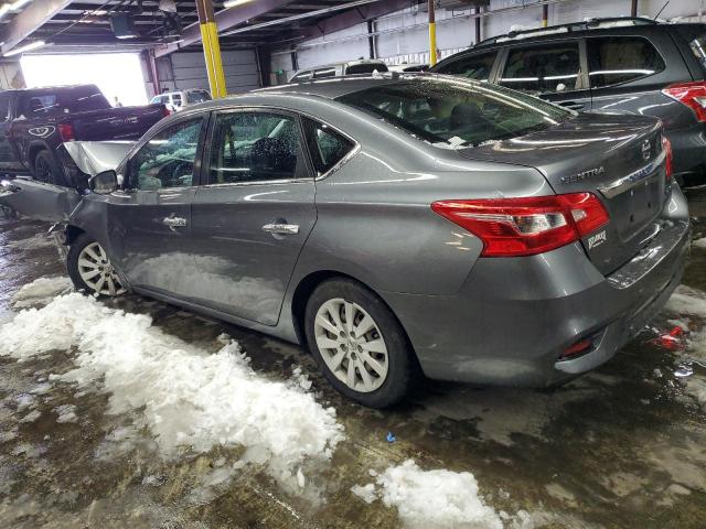 Photo 1 VIN: 3N1AB7AP5HL711567 - NISSAN SENTRA S 