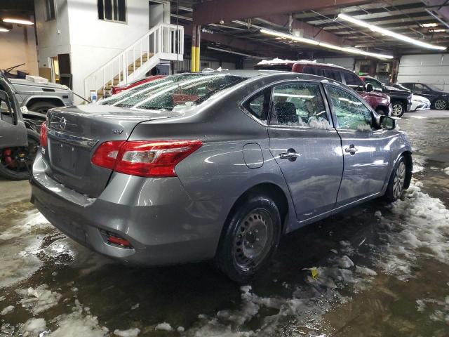 Photo 2 VIN: 3N1AB7AP5HL711567 - NISSAN SENTRA S 