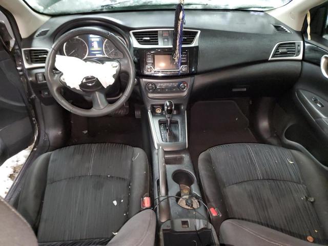 Photo 7 VIN: 3N1AB7AP5HL711567 - NISSAN SENTRA S 