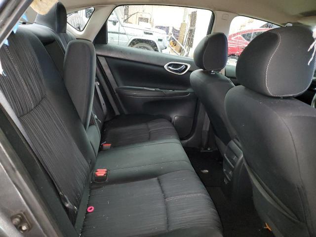 Photo 9 VIN: 3N1AB7AP5HL711567 - NISSAN SENTRA S 