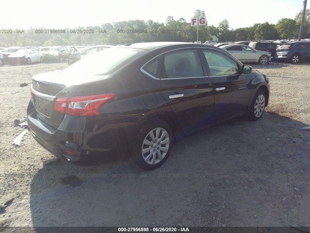 Photo 3 VIN: 3N1AB7AP5HL715442 - NISSAN SENTRA 