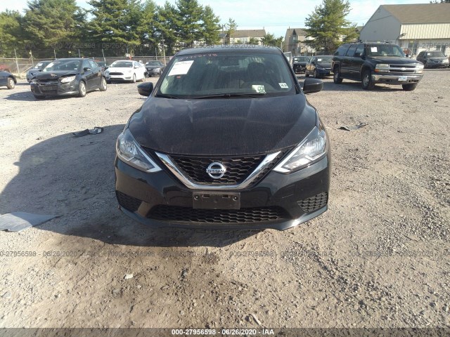 Photo 5 VIN: 3N1AB7AP5HL715442 - NISSAN SENTRA 