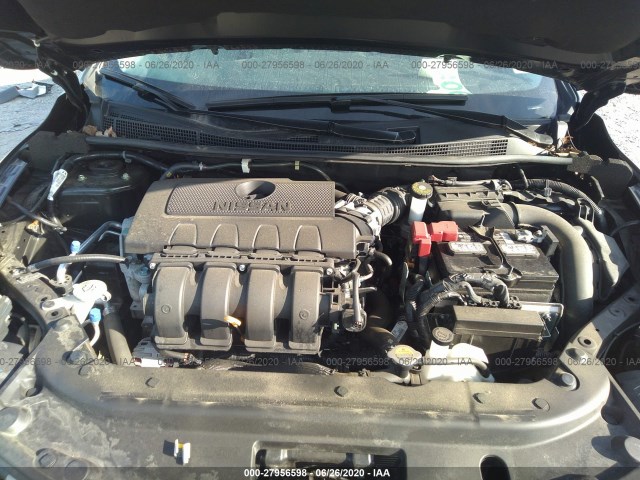 Photo 9 VIN: 3N1AB7AP5HL715442 - NISSAN SENTRA 