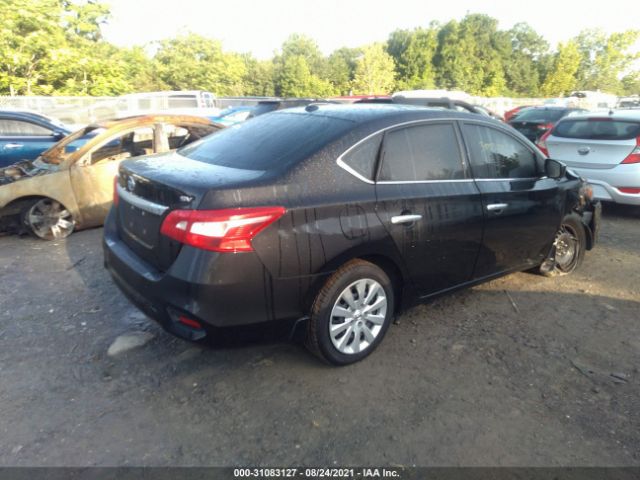 Photo 3 VIN: 3N1AB7AP5HL718390 - NISSAN SENTRA 