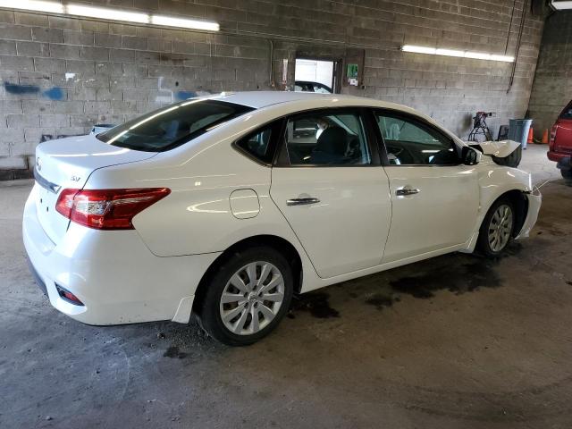 Photo 2 VIN: 3N1AB7AP5HL718955 - NISSAN SENTRA 