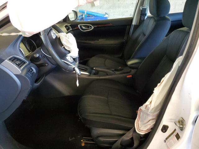 Photo 6 VIN: 3N1AB7AP5HL718955 - NISSAN SENTRA 