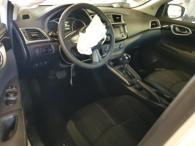 Photo 7 VIN: 3N1AB7AP5HL718955 - NISSAN SENTRA 