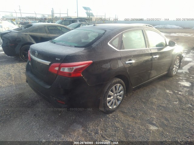 Photo 3 VIN: 3N1AB7AP5HL719233 - NISSAN SENTRA 