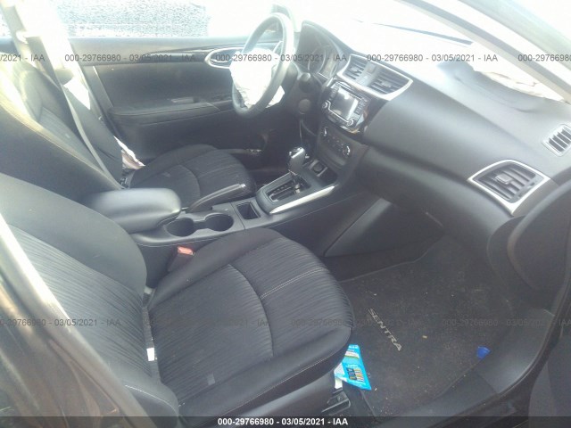 Photo 4 VIN: 3N1AB7AP5HL719233 - NISSAN SENTRA 