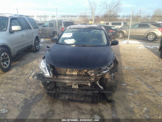 Photo 5 VIN: 3N1AB7AP5HL719233 - NISSAN SENTRA 