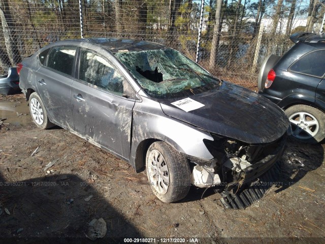 Photo 0 VIN: 3N1AB7AP5HL719491 - NISSAN SENTRA 