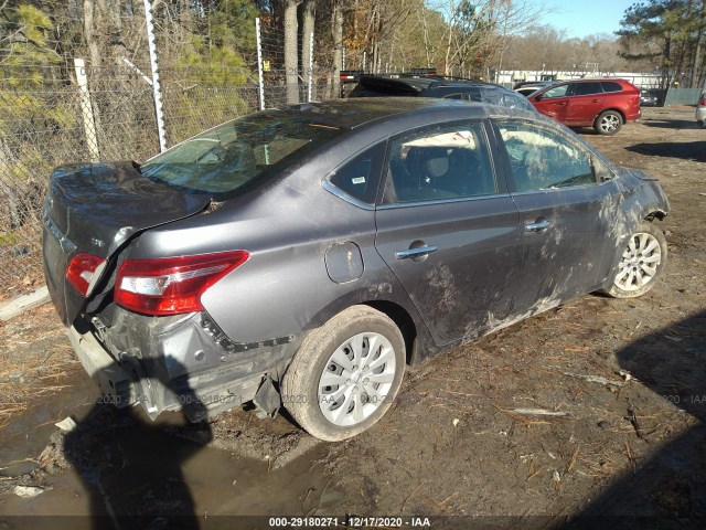 Photo 3 VIN: 3N1AB7AP5HL719491 - NISSAN SENTRA 