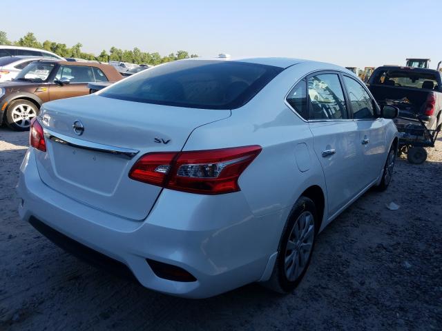 Photo 3 VIN: 3N1AB7AP5HL720172 - NISSAN SENTRA S 