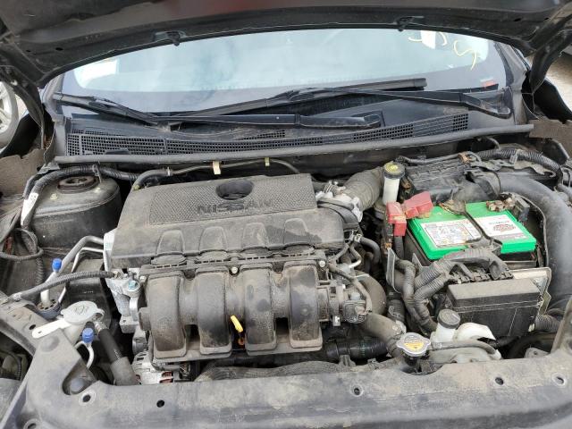 Photo 10 VIN: 3N1AB7AP5HL723945 - NISSAN SENTRA 