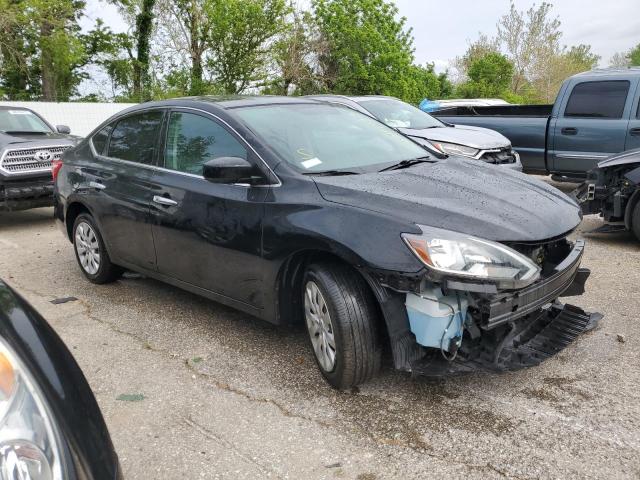 Photo 3 VIN: 3N1AB7AP5HL723945 - NISSAN SENTRA 