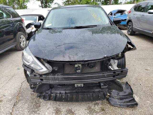 Photo 4 VIN: 3N1AB7AP5HL723945 - NISSAN SENTRA 