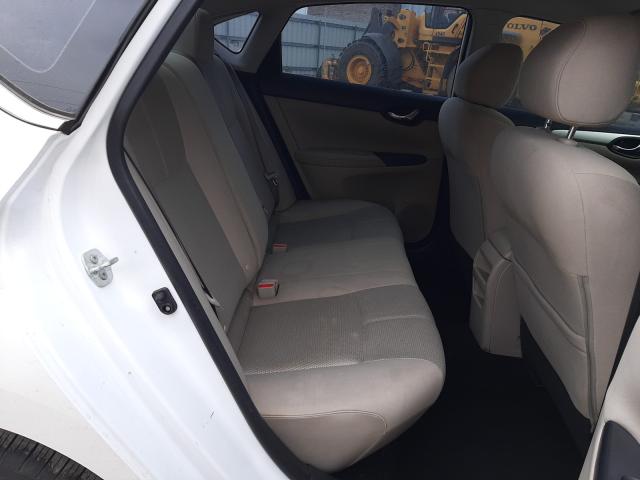 Photo 5 VIN: 3N1AB7AP5HY204364 - NISSAN SENTRA 