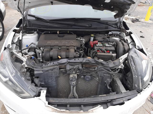 Photo 6 VIN: 3N1AB7AP5HY204364 - NISSAN SENTRA 