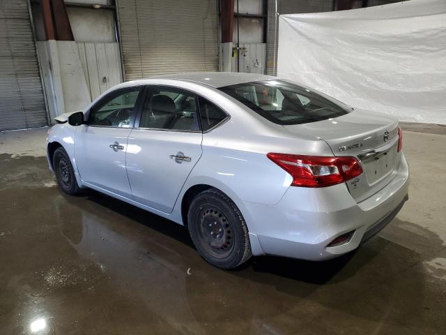 Photo 1 VIN: 3N1AB7AP5HY204946 - NISSAN SENTRA 