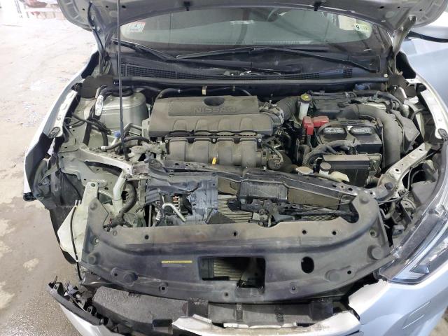 Photo 10 VIN: 3N1AB7AP5HY204946 - NISSAN SENTRA 