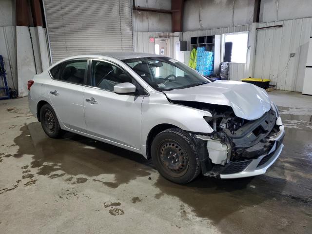 Photo 3 VIN: 3N1AB7AP5HY204946 - NISSAN SENTRA 