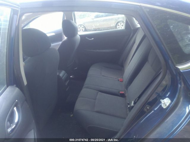 Photo 7 VIN: 3N1AB7AP5HY205403 - NISSAN SENTRA 