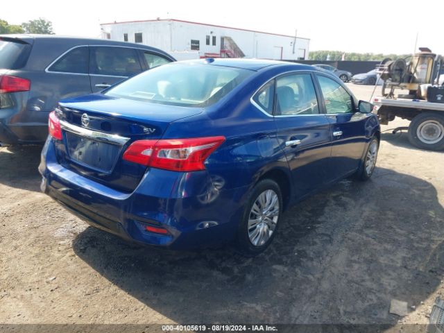 Photo 3 VIN: 3N1AB7AP5HY206681 - NISSAN SENTRA 