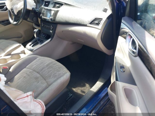 Photo 4 VIN: 3N1AB7AP5HY206681 - NISSAN SENTRA 