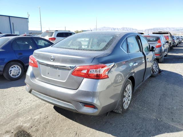 Photo 3 VIN: 3N1AB7AP5HY208611 - NISSAN SENTRA 