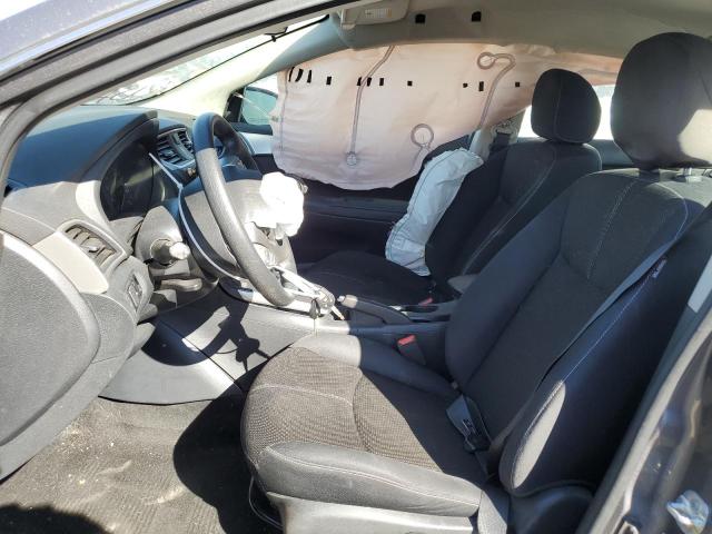 Photo 4 VIN: 3N1AB7AP5HY208611 - NISSAN SENTRA 