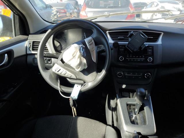 Photo 8 VIN: 3N1AB7AP5HY208611 - NISSAN SENTRA 