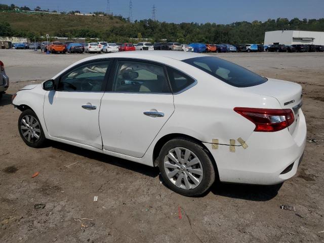 Photo 1 VIN: 3N1AB7AP5HY209421 - NISSAN SENTRA S 