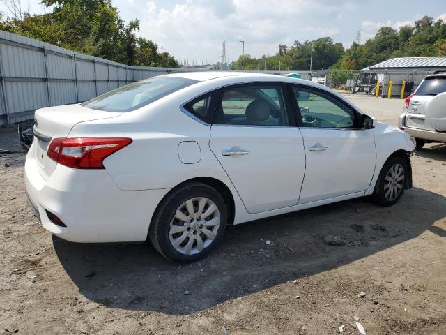 Photo 2 VIN: 3N1AB7AP5HY209421 - NISSAN SENTRA S 