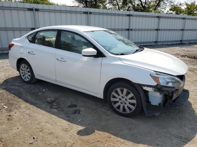 Photo 3 VIN: 3N1AB7AP5HY209421 - NISSAN SENTRA S 