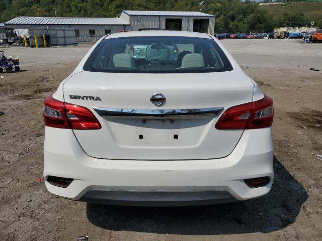 Photo 5 VIN: 3N1AB7AP5HY209421 - NISSAN SENTRA S 