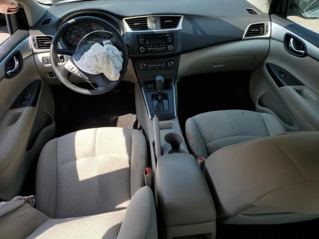 Photo 7 VIN: 3N1AB7AP5HY209421 - NISSAN SENTRA S 