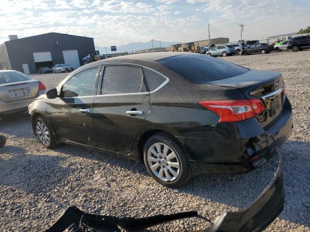 Photo 1 VIN: 3N1AB7AP5HY209998 - NISSAN SENTRA 