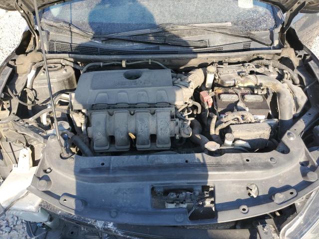 Photo 10 VIN: 3N1AB7AP5HY209998 - NISSAN SENTRA 