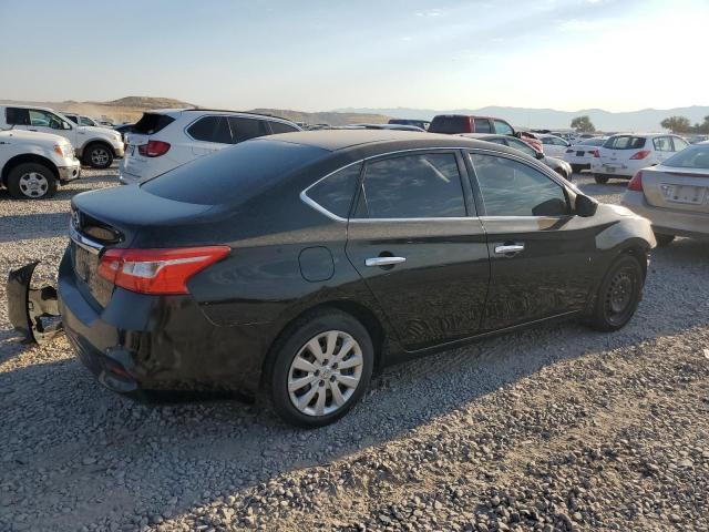 Photo 2 VIN: 3N1AB7AP5HY209998 - NISSAN SENTRA 