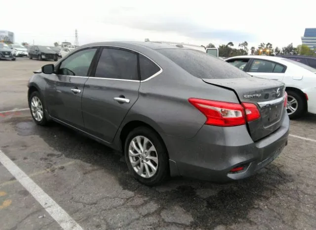 Photo 2 VIN: 3N1AB7AP5HY210214 - NISSAN SENTRA 