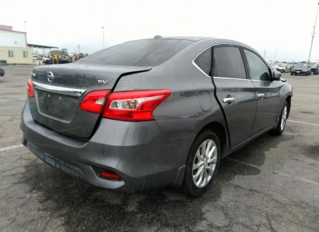 Photo 3 VIN: 3N1AB7AP5HY210214 - NISSAN SENTRA 