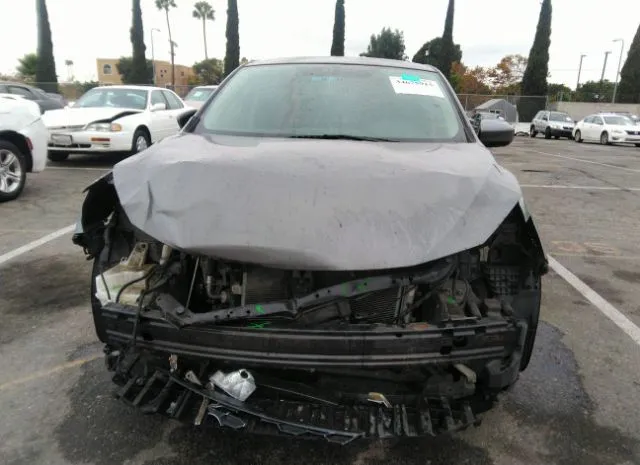 Photo 5 VIN: 3N1AB7AP5HY210214 - NISSAN SENTRA 